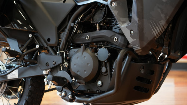 2023 Kawasaki KLR 650