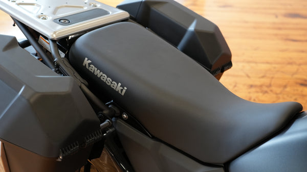 2023 Kawasaki KLR 650
