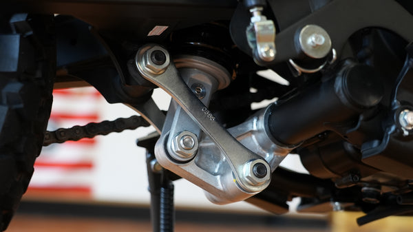 2023 Kawasaki KLR 650