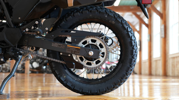 2023 Kawasaki KLR 650