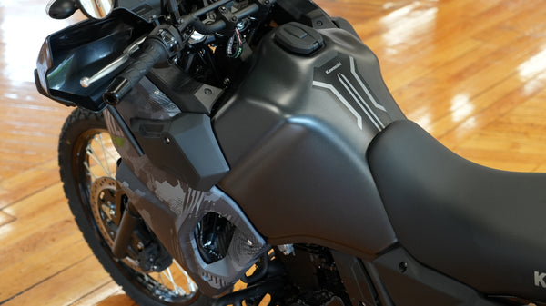 2023 Kawasaki KLR 650