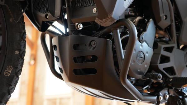 2023 Kawasaki KLR 650