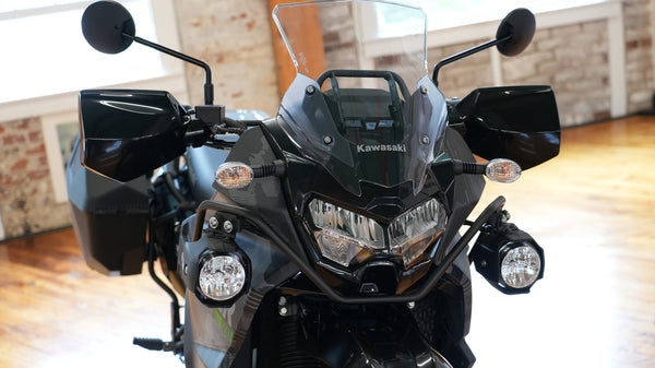 2023 Kawasaki KLR 650