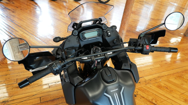 2023 Kawasaki KLR 650