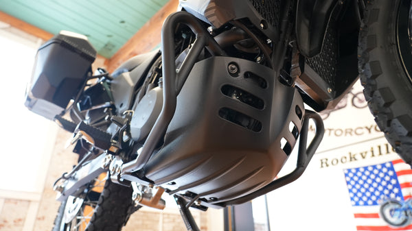 2023 Kawasaki KLR 650