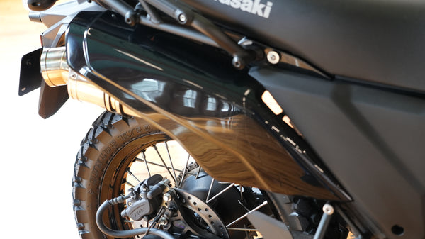2024 Kawasaki KLR 650