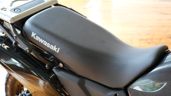 2024 Kawasaki KLR 650