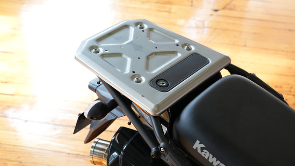 2024 Kawasaki KLR 650