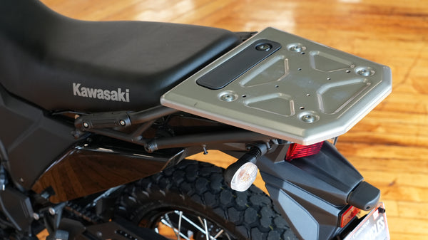 2024 Kawasaki KLR 650
