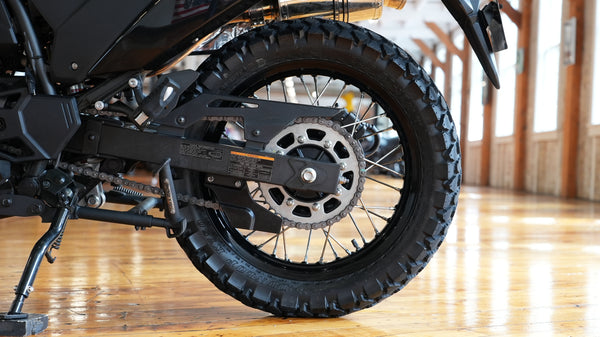 2024 Kawasaki KLR 650