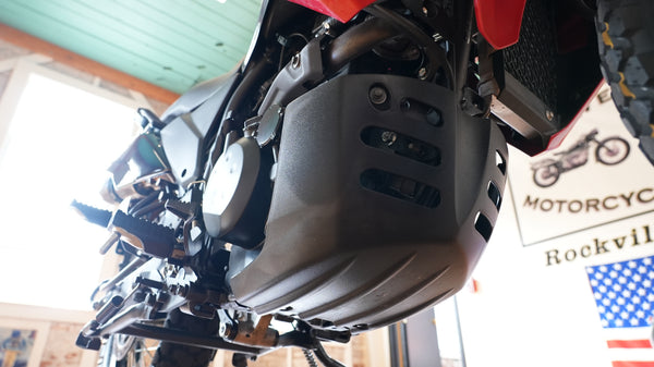 2024 Kawasaki KLR 650