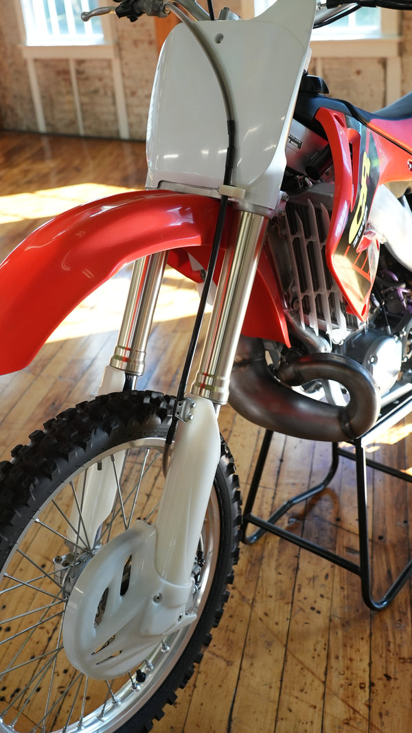 2002 Honda CR250R