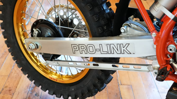1986 Honda CR500