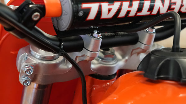 1986 Honda CR500