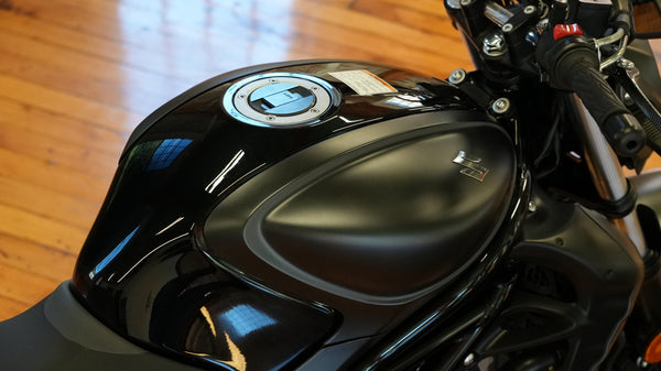 2013 Suzuki SFV 650 Gladius