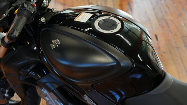 2013 Suzuki SFV 650 Gladius