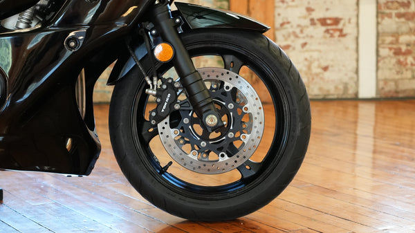 2007 Suzuki Bandit 1250 S GSF