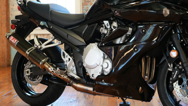 2007 Suzuki Bandit 1250 S GSF