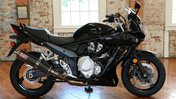 2007 Suzuki Bandit 1250 S GSF