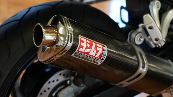 2007 Suzuki Bandit 1250 S GSF