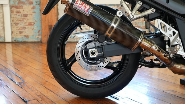 2007 Suzuki Bandit 1250 S GSF