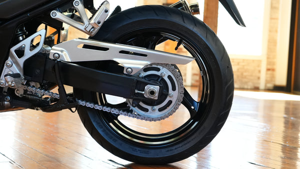 2007 Suzuki Bandit 1250 S GSF