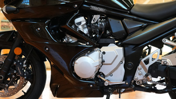 2007 Suzuki Bandit 1250 S GSF