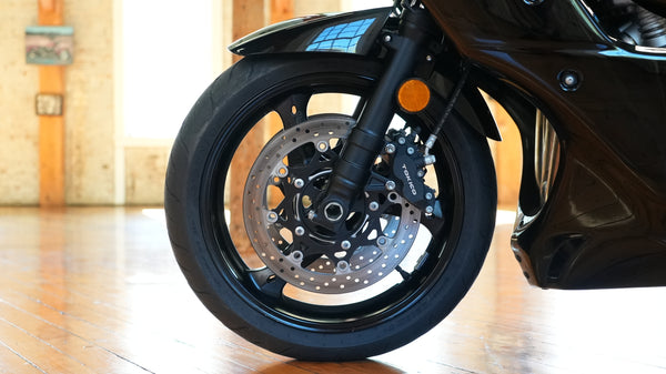 2007 Suzuki Bandit 1250 S GSF