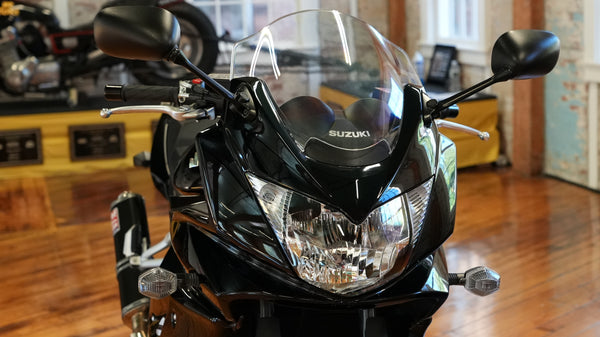2007 Suzuki Bandit 1250 S GSF