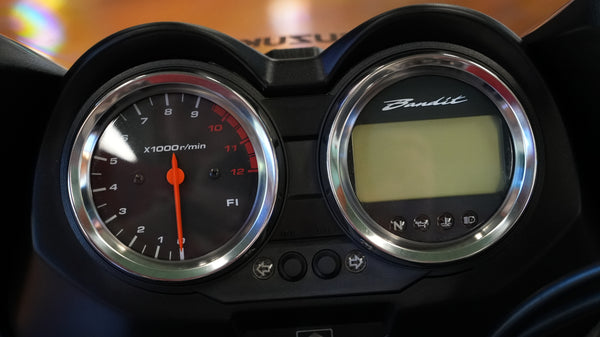 2007 Suzuki Bandit 1250 S GSF