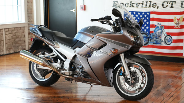 2004 Yamaha FJR1300