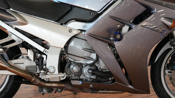 2004 Yamaha FJR1300