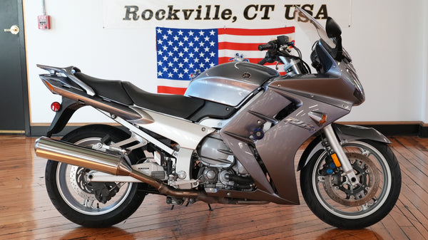 2004 Yamaha FJR1300