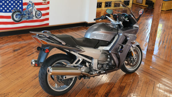 2004 Yamaha FJR1300