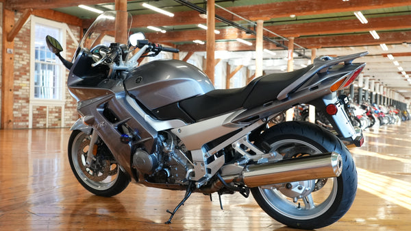 2004 Yamaha FJR1300