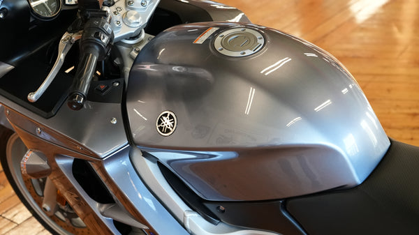 2004 Yamaha FJR1300