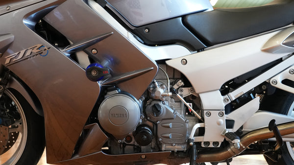 2004 Yamaha FJR1300