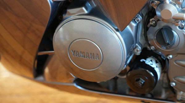 2004 Yamaha FJR1300