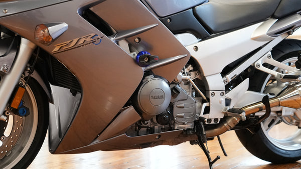 2004 Yamaha FJR1300