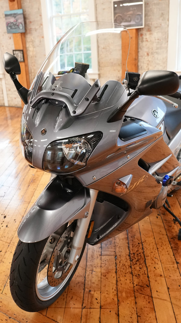 2004 Yamaha FJR1300