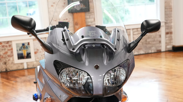 2004 Yamaha FJR1300