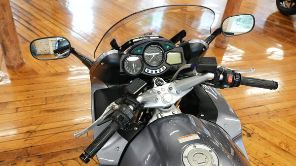 2004 Yamaha FJR1300