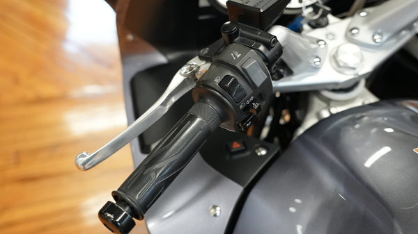 2004 Yamaha FJR1300