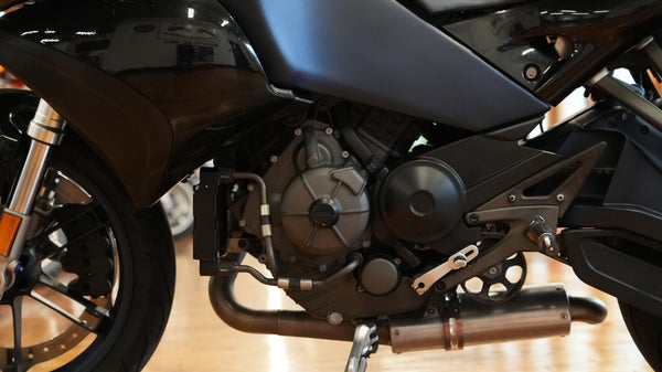 2008 Buell 1125R 25th Anniversary Edition