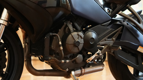 2008 Buell 1125R 25th Anniversary Edition