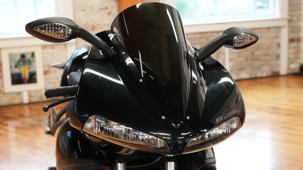 2008 Buell 1125R 25th Anniversary Edition