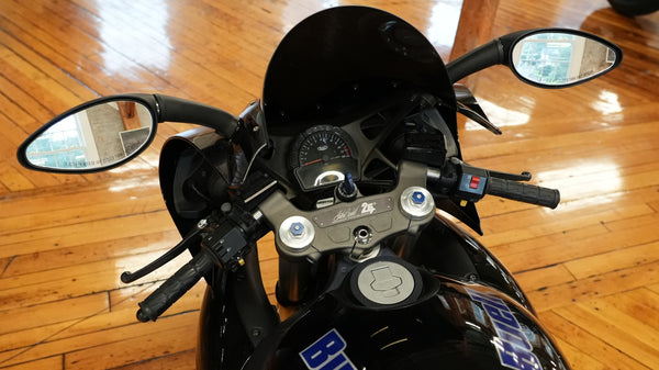 2008 Buell 1125R 25th Anniversary Edition