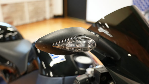 2008 Buell 1125R 25th Anniversary Edition