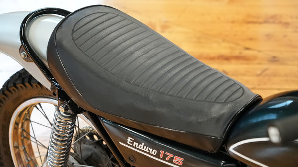 1974 Yamaha DT175