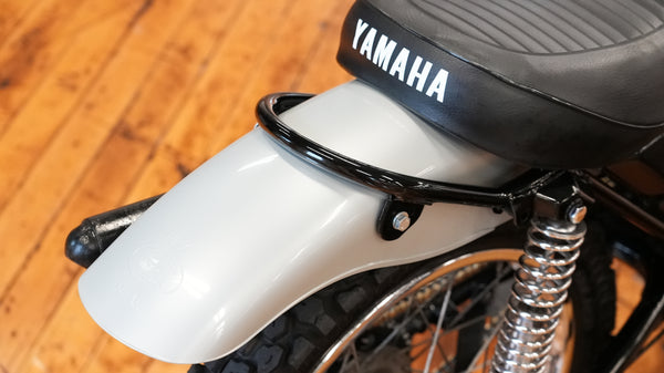 1974 Yamaha DT175